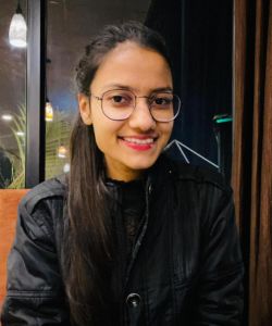 Trapti Rathore